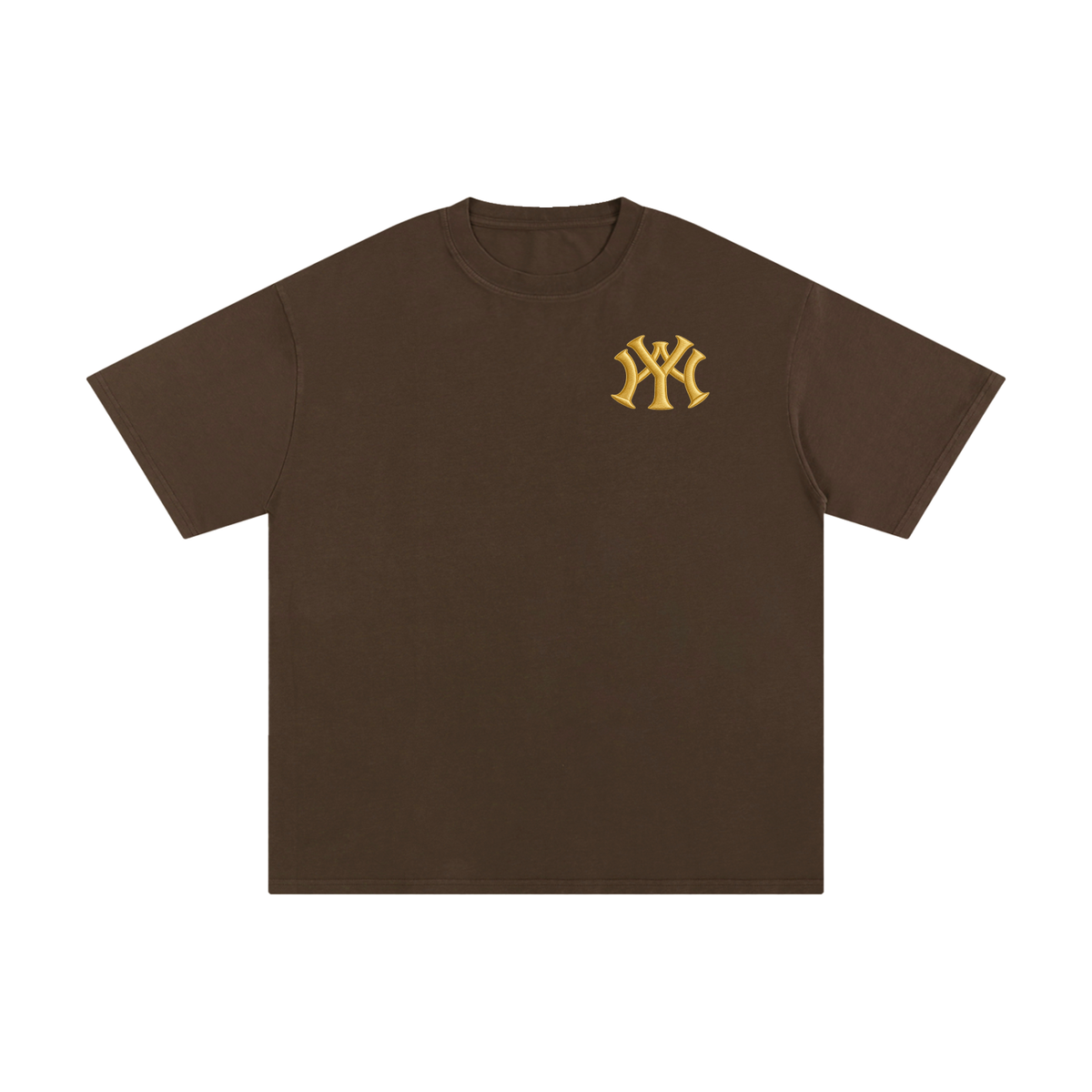 Yahweh — Unisex Drop Shoulder Tee