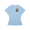 Called to Serve Women's Performance Tee