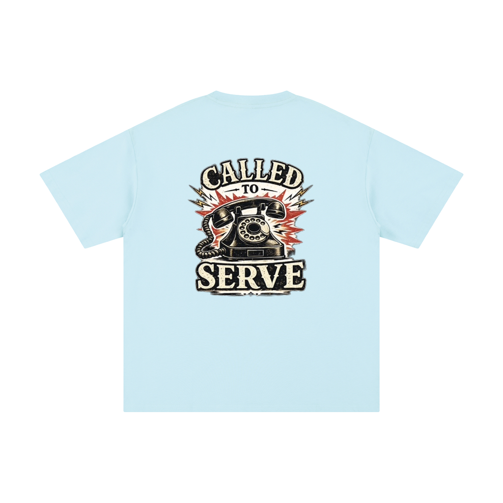 Unisex Pure Cotton T-Shirt