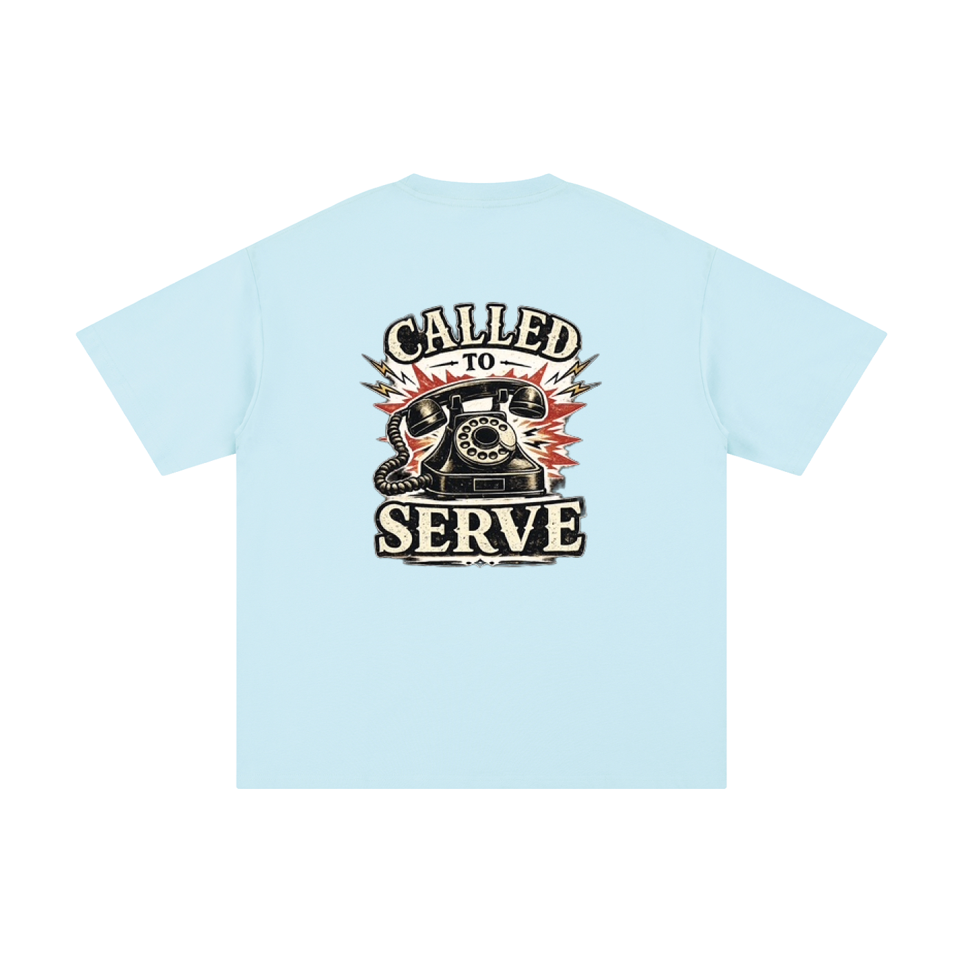 Unisex Pure Cotton T-Shirt