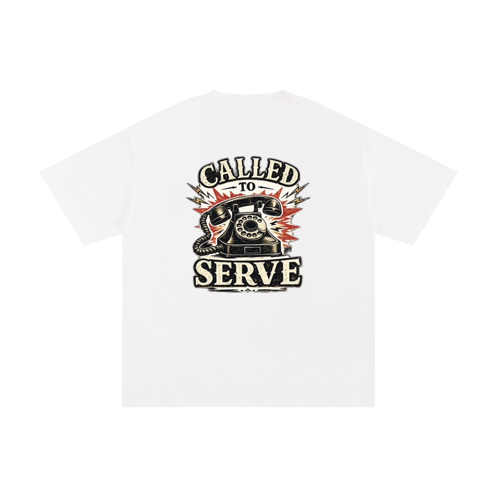 Unisex Pure Cotton T-Shirt