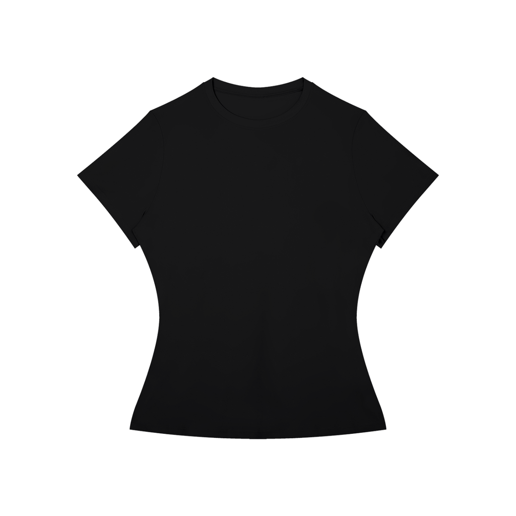 Recovered. Redeemed. Restored. Women's Performance Tee