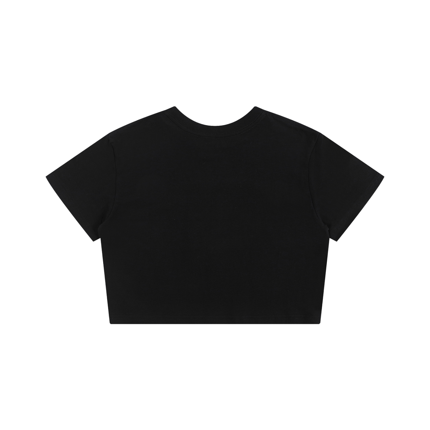 Be Not Afraid — Angel Baby Tee