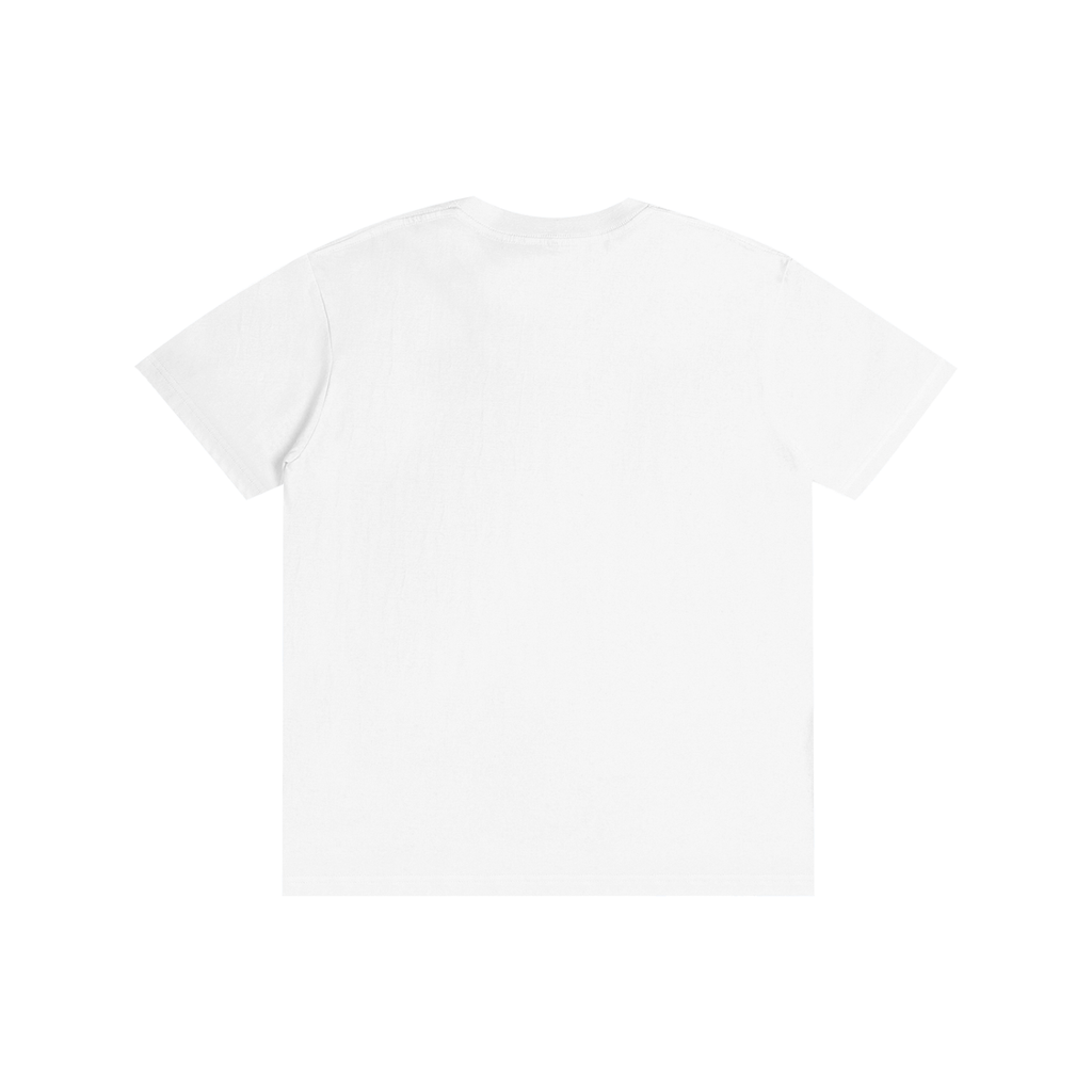 The Heavens Are Roaring Unisex Tee