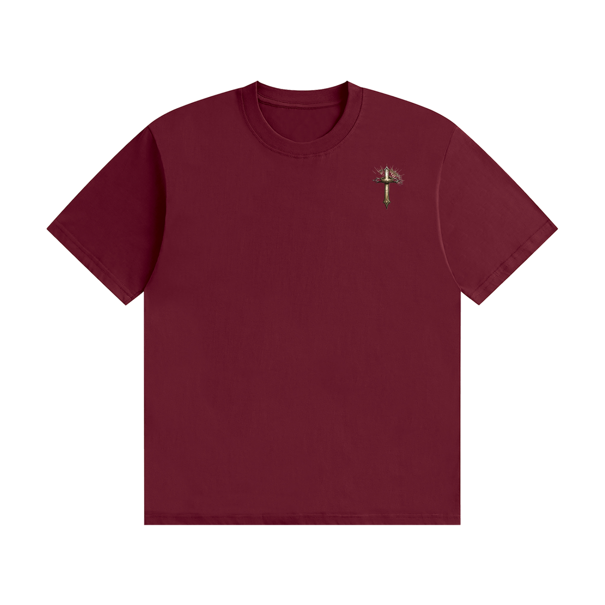 All for God's Glory Unisex Tee