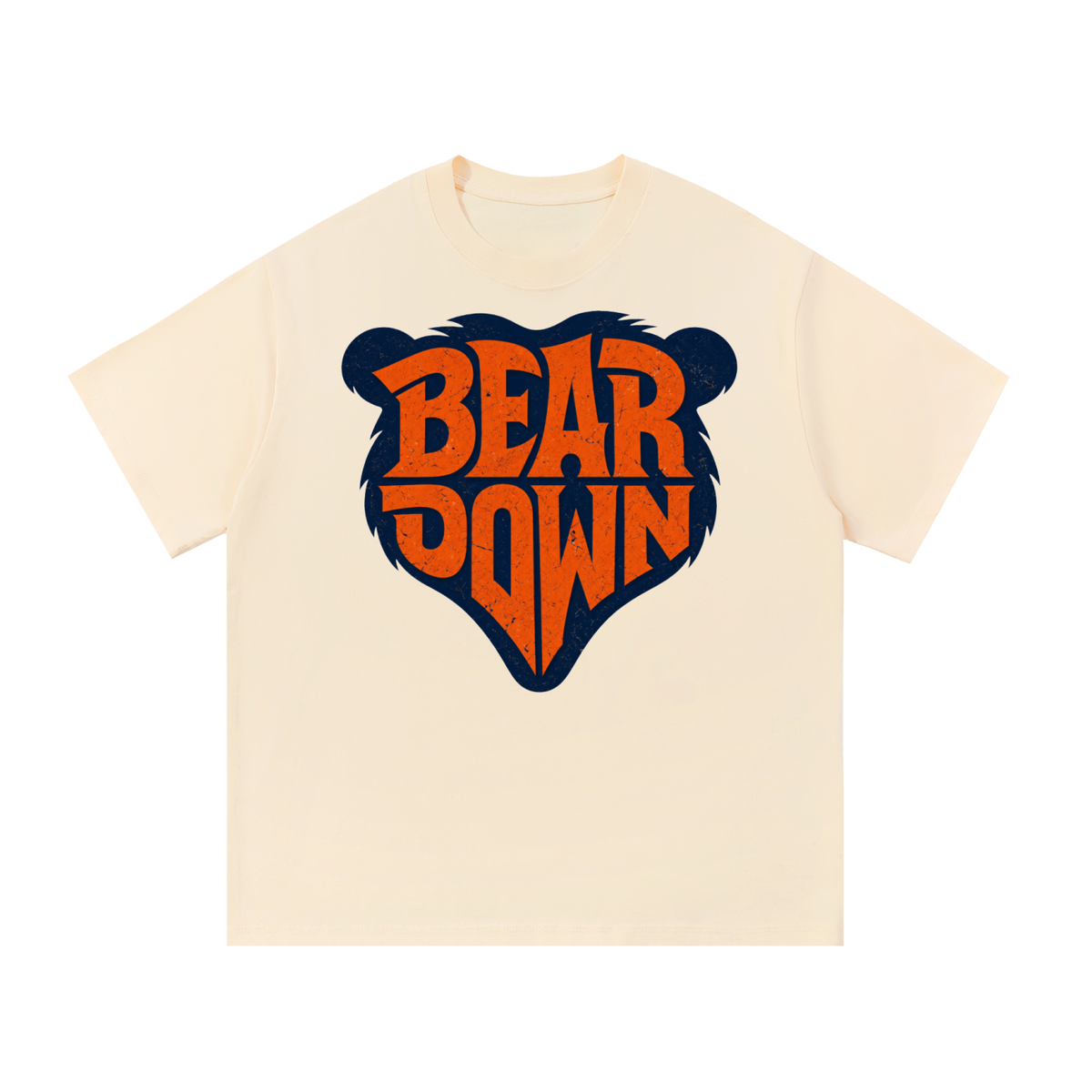 Bear Down Graphic Tee – Reeds Worship Outloud