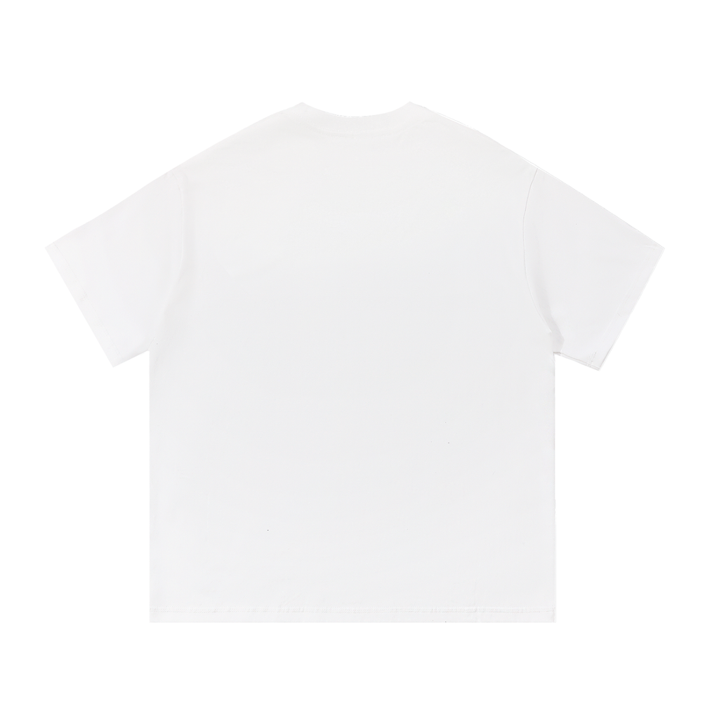 Dead Things Come Alive — Essential Cotton Tee