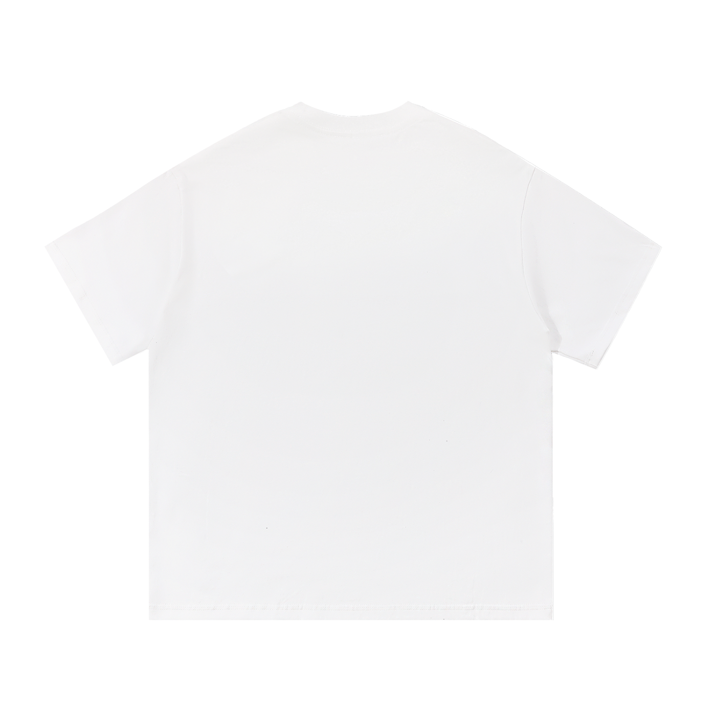 Dead Things Come Alive — Essential Cotton Tee