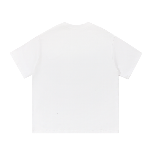 Dead Things Come Alive — Essential Cotton Tee