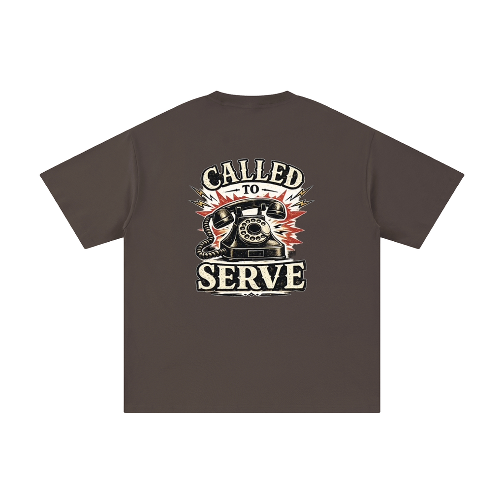 Unisex Pure Cotton T-Shirt
