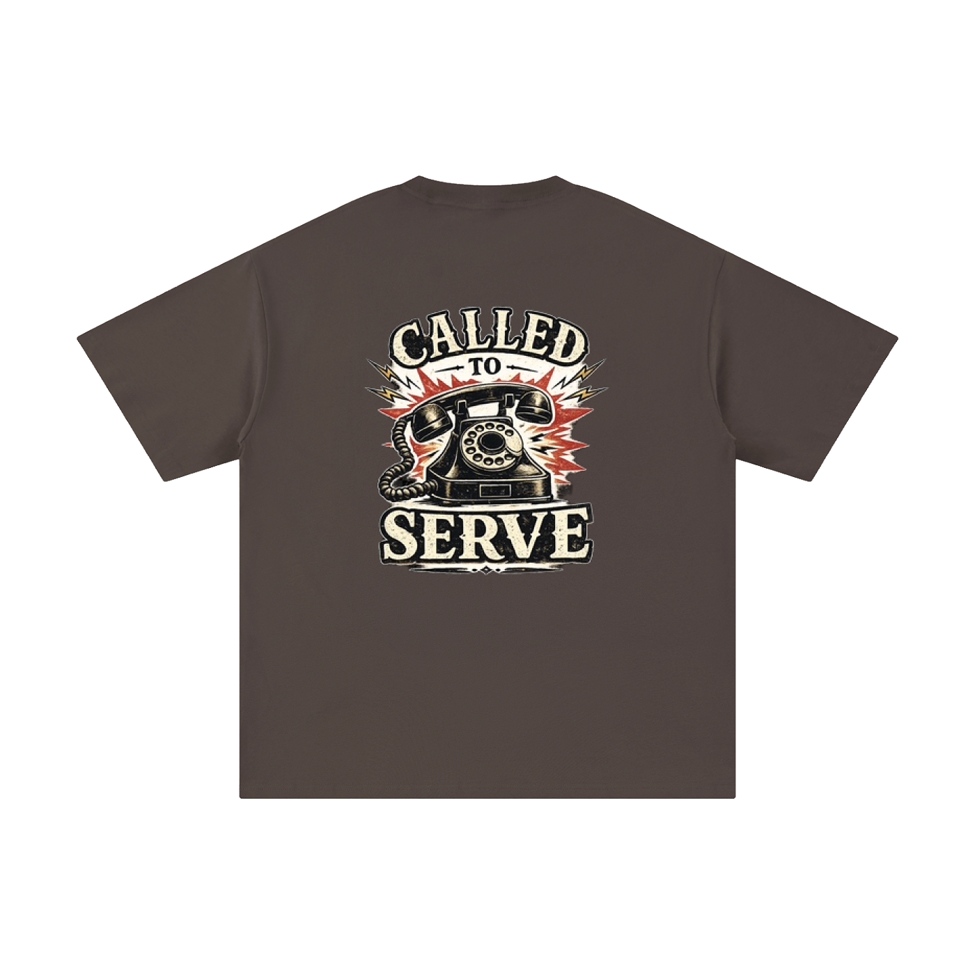 Unisex Pure Cotton T-Shirt