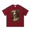 You Intended to Harm Me Graphic Tee – Reeds Worship Outloud