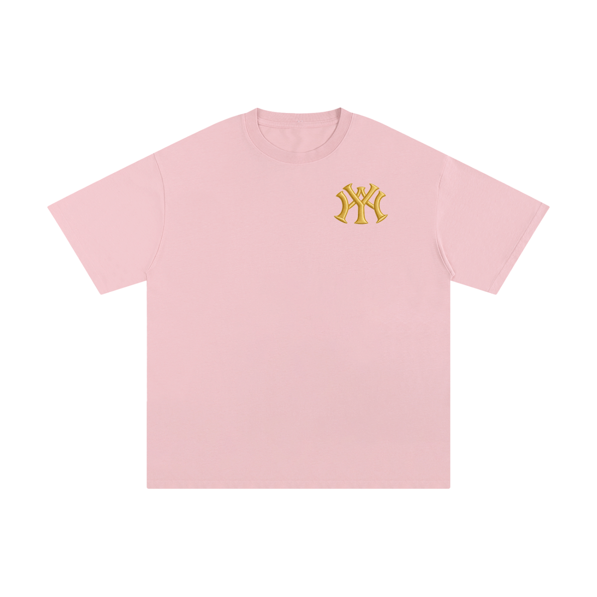 Yahweh — Unisex Drop Shoulder Tee