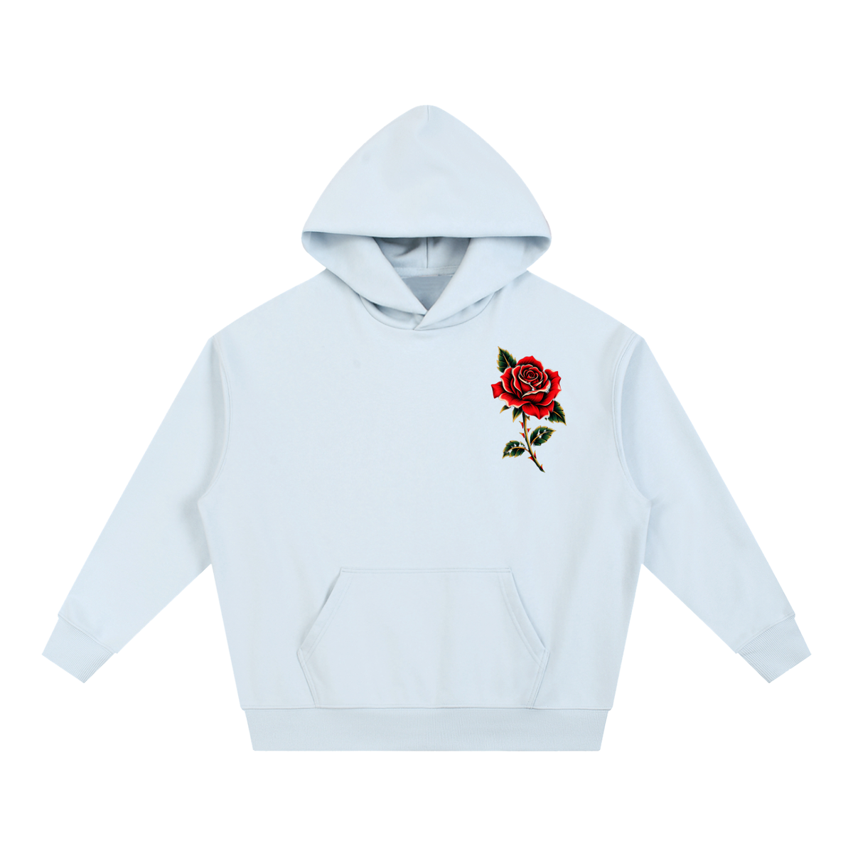 Straight Out of Rehab Unisex Hoodie