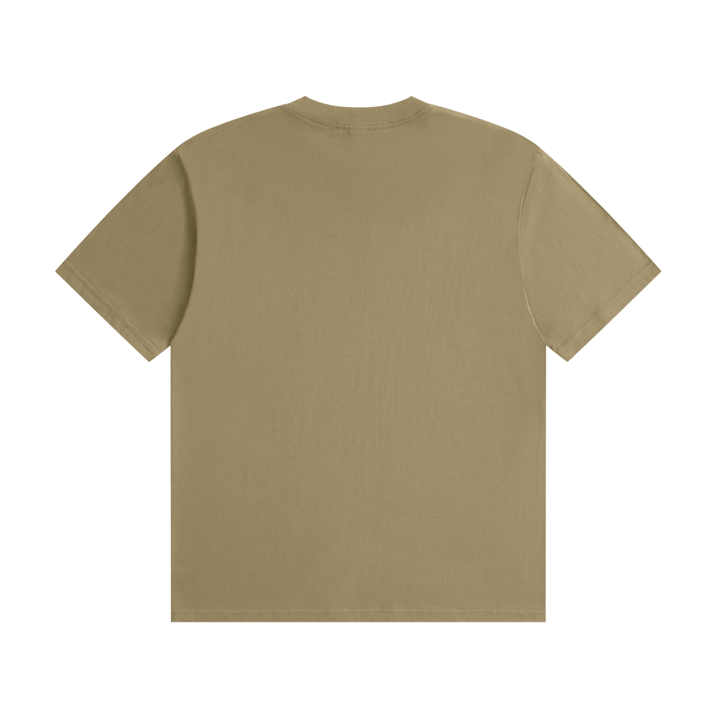 Sober Unisex Tee