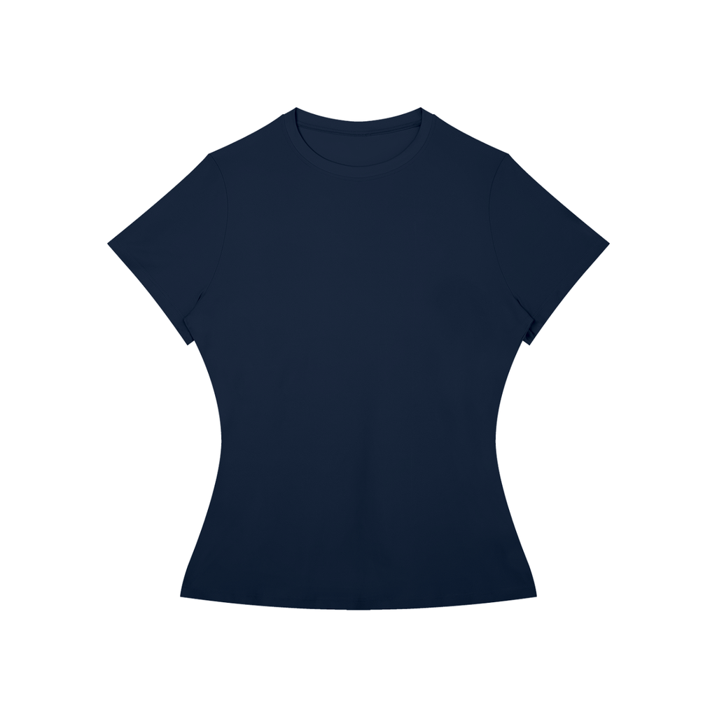 Recovered. Redeemed. Restored. Women's Performance Tee
