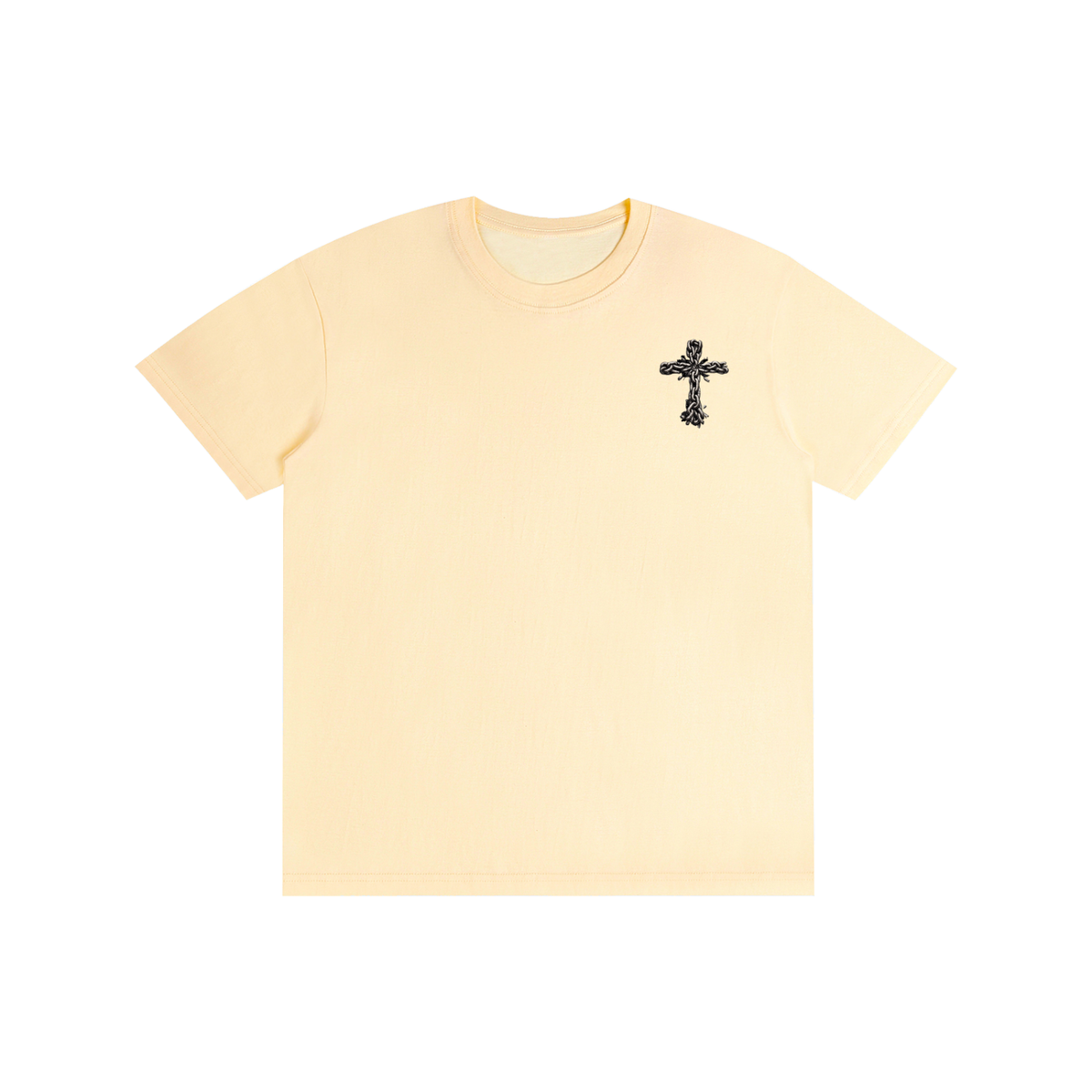 The Enemy Tried to Keep Me but God Saved Me Unisex Tee