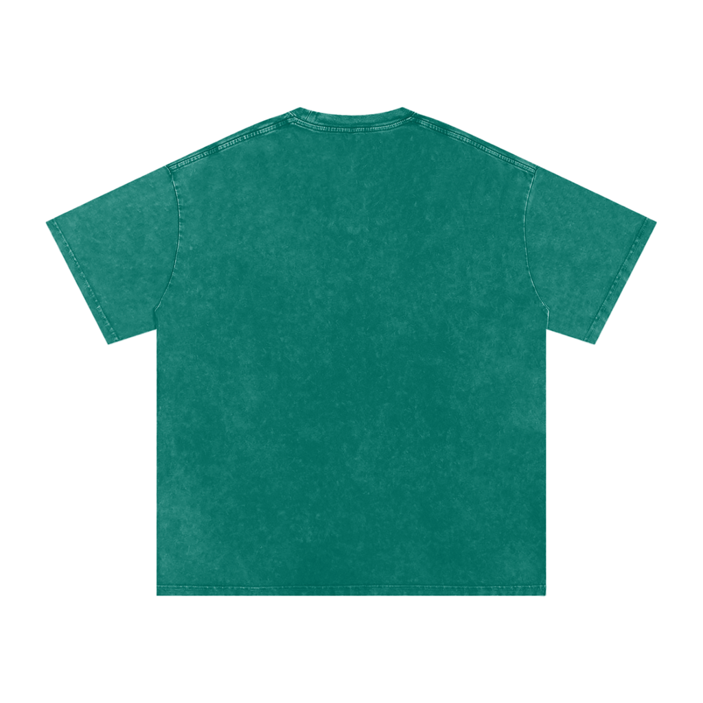 Jesus Take the Wheel Tee