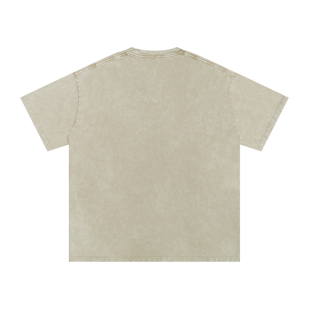 Dead Things Come Alive — In the Name of Jesus Tee
