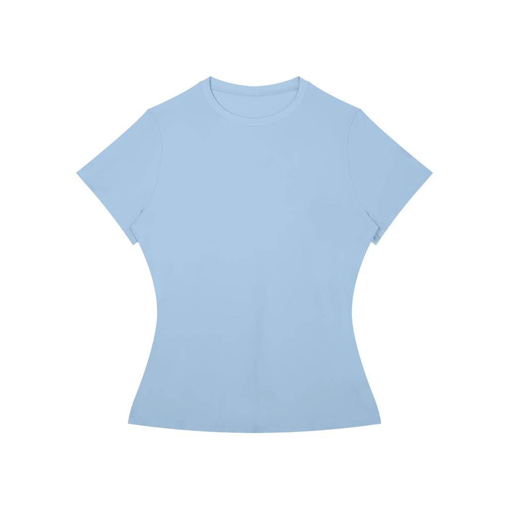 Recovered. Redeemed. Restored. Women's Performance Tee