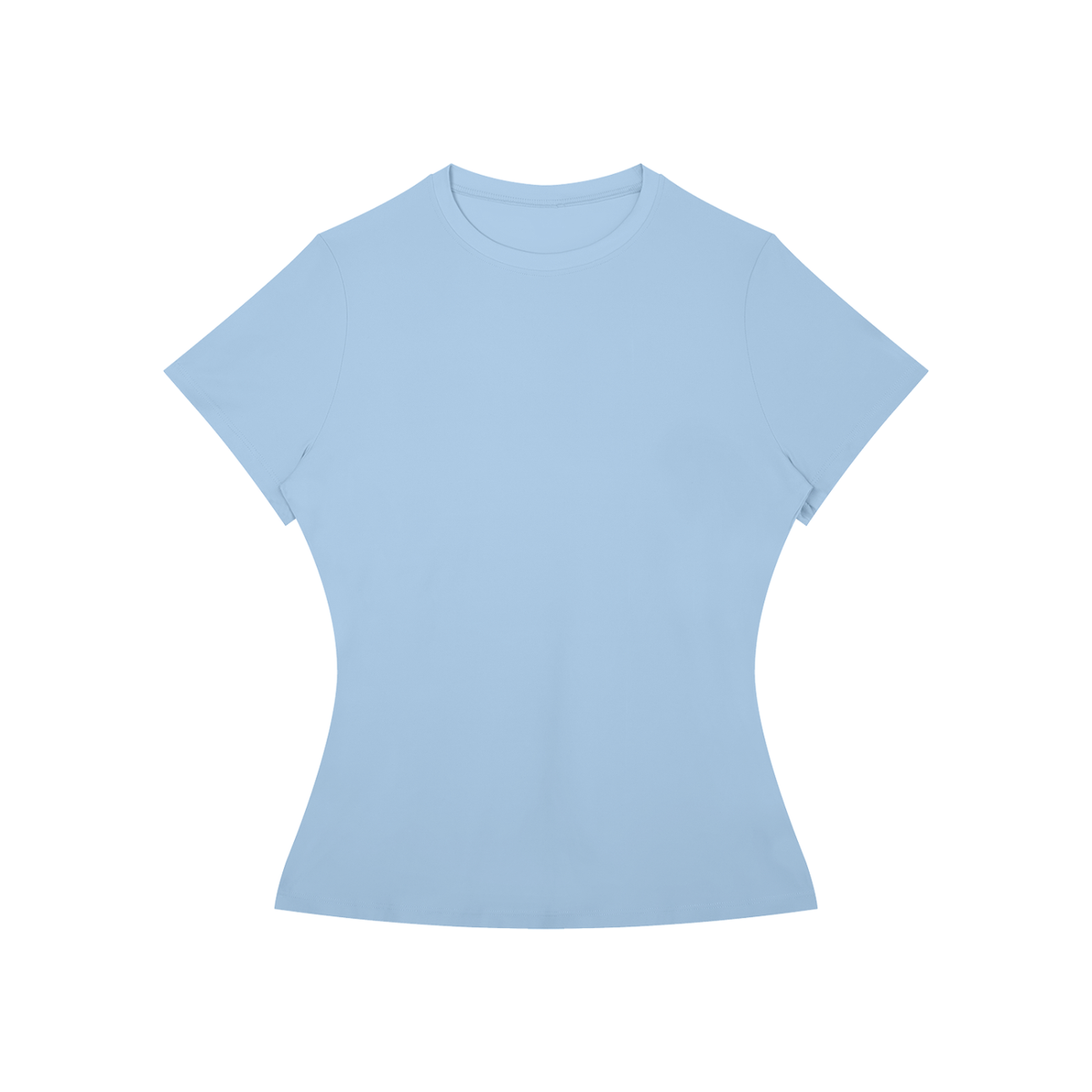 Recovered. Redeemed. Restored. Women's Performance Tee