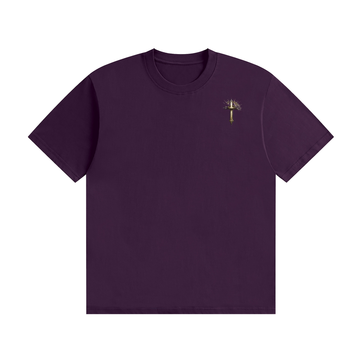 All for God's Glory Unisex Tee