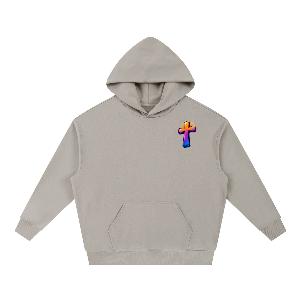 God Is Good All the Time Unisex Hoodie