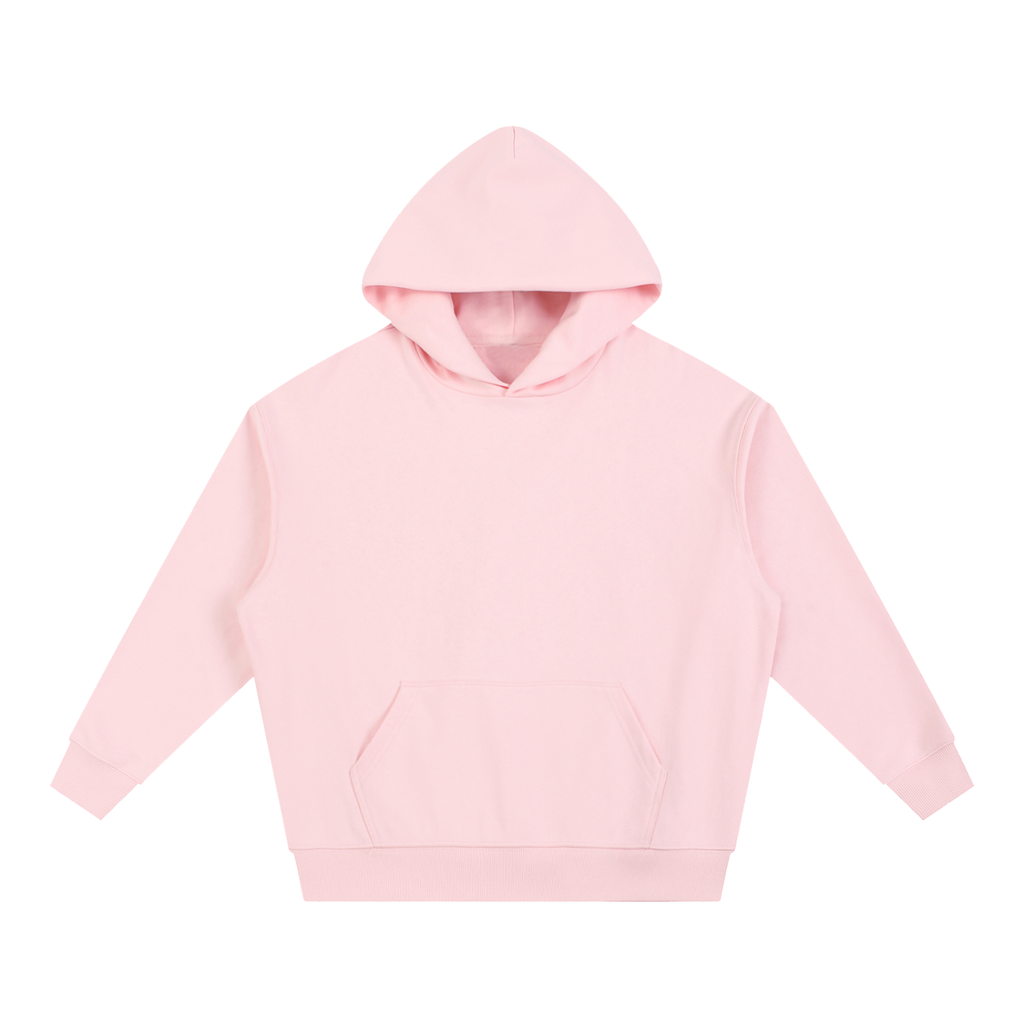 Recovering Out Loud Men's Hoodie
