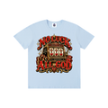 No Luck All God Tee