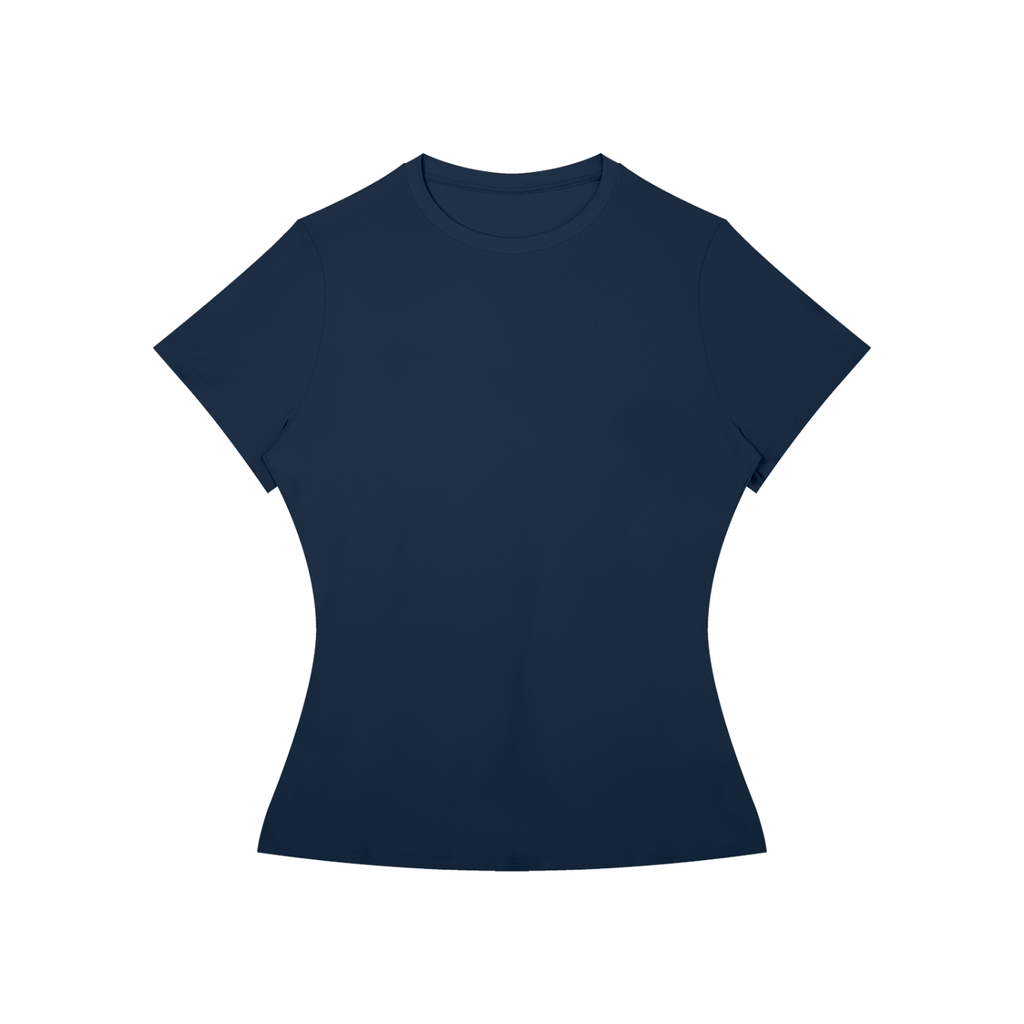 Recovered. Redeemed. Restored. Women's Performance Tee
