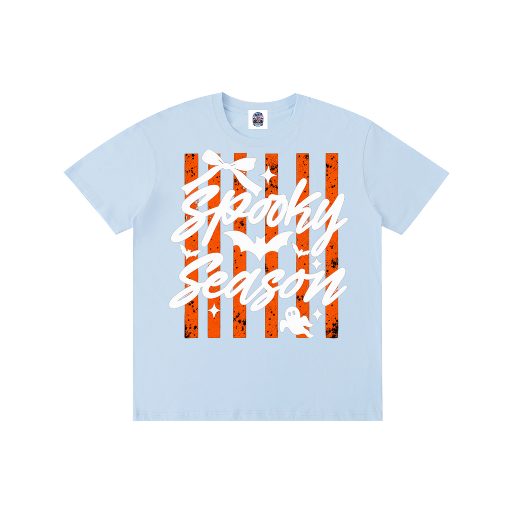 Spooky Season Unisex Tee