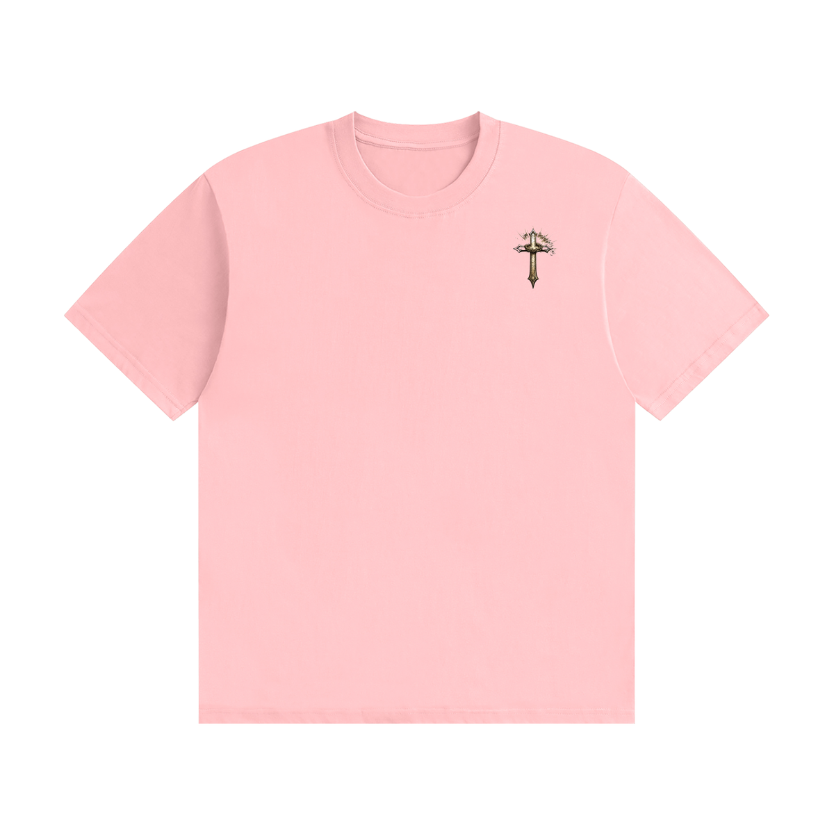 All for God's Glory Unisex Tee