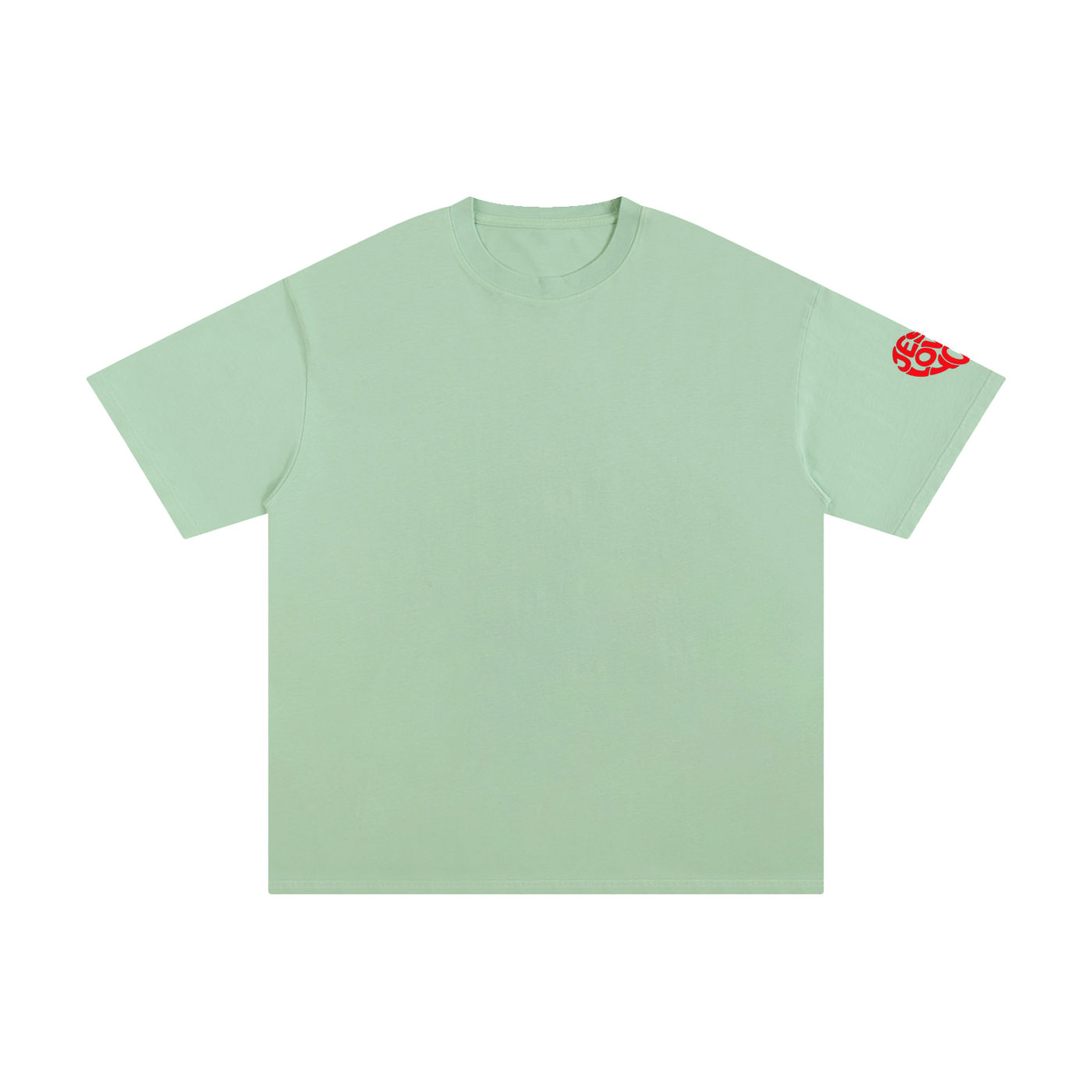 Unisex Pure Cotton T-Shirt