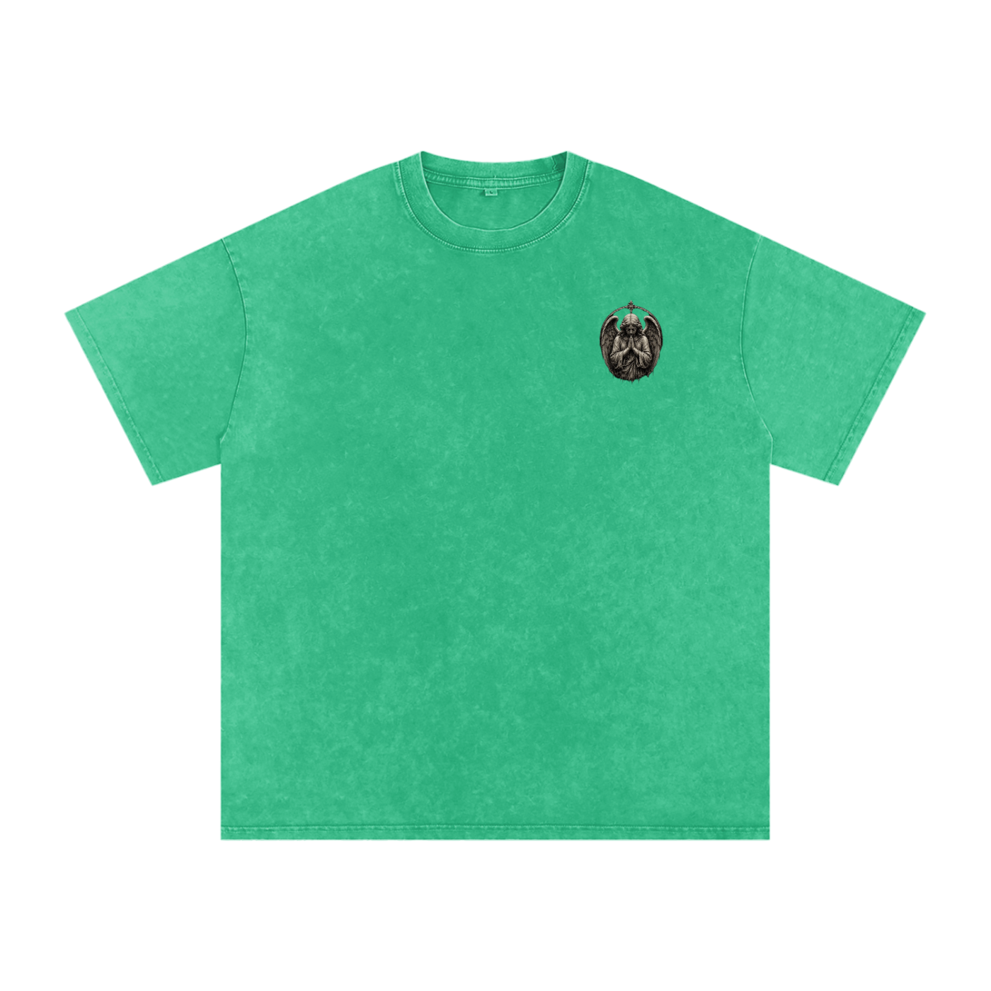Tap Me On the Shoulder If You Need Prayer Tee