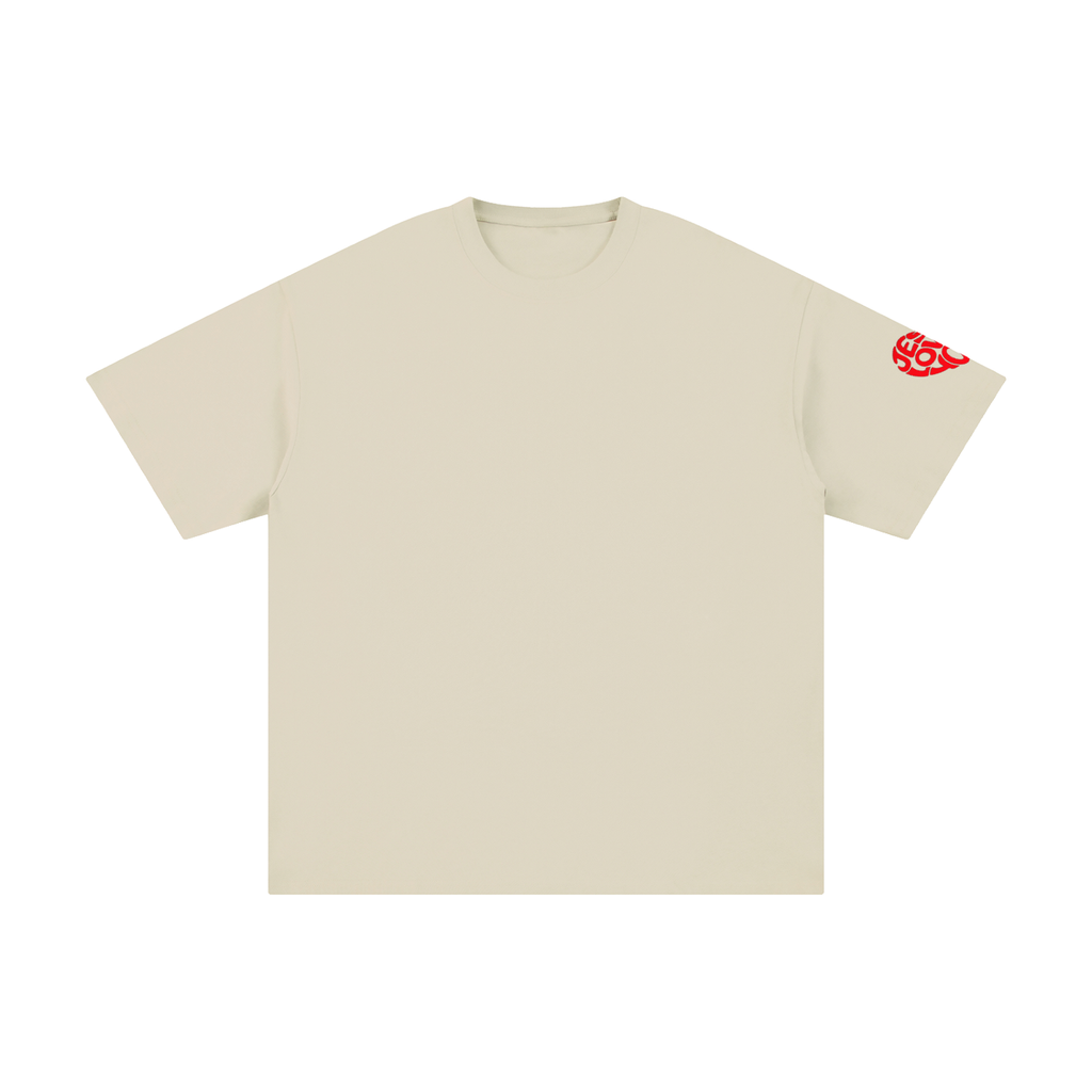 Unisex Pure Cotton T-Shirt