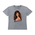 Y'all Need Jesus Women's Drop Shoulder Tee