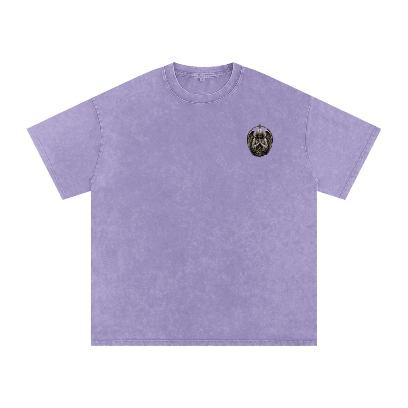 Tap Me On the Shoulder If You Need Prayer Tee