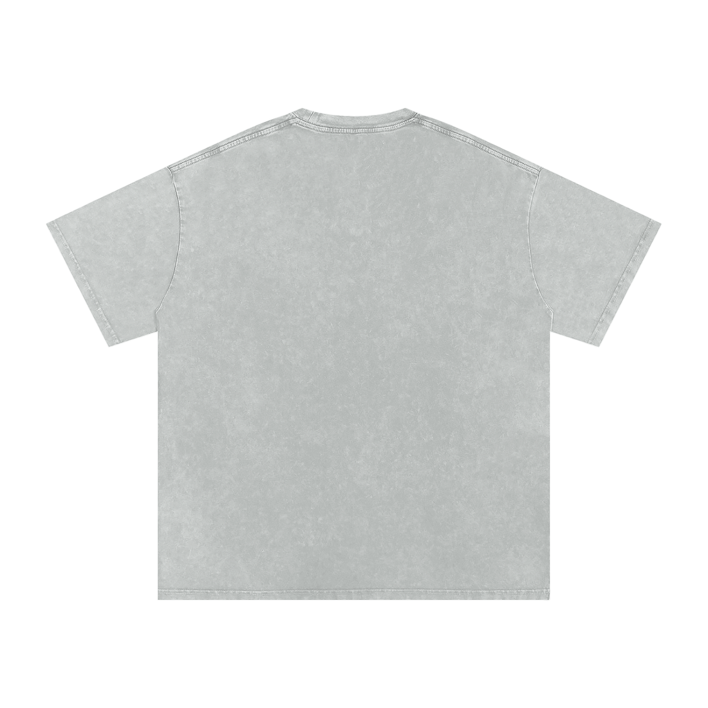 Dead Things Come Alive — In the Name of Jesus Tee