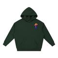 God Is Good All the Time Unisex Hoodie