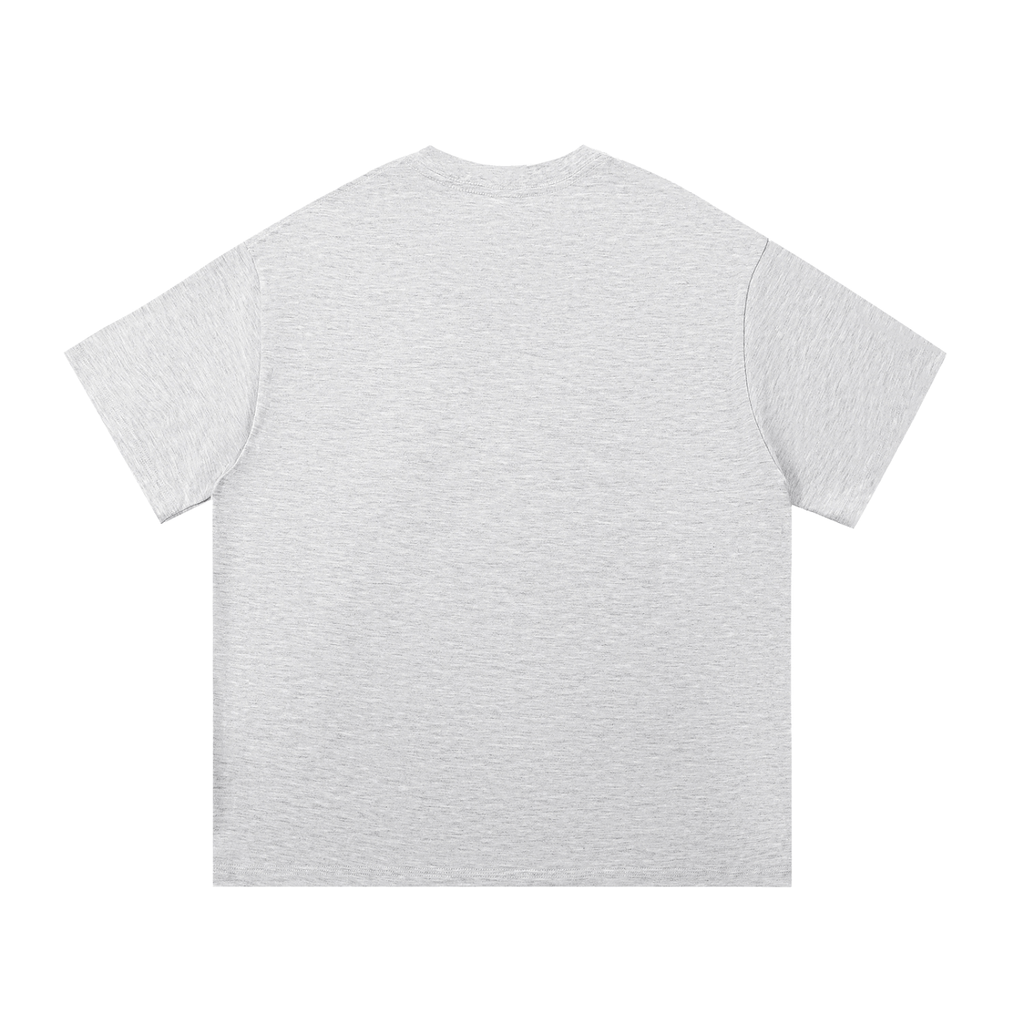 Dead Things Come Alive — Essential Cotton Tee