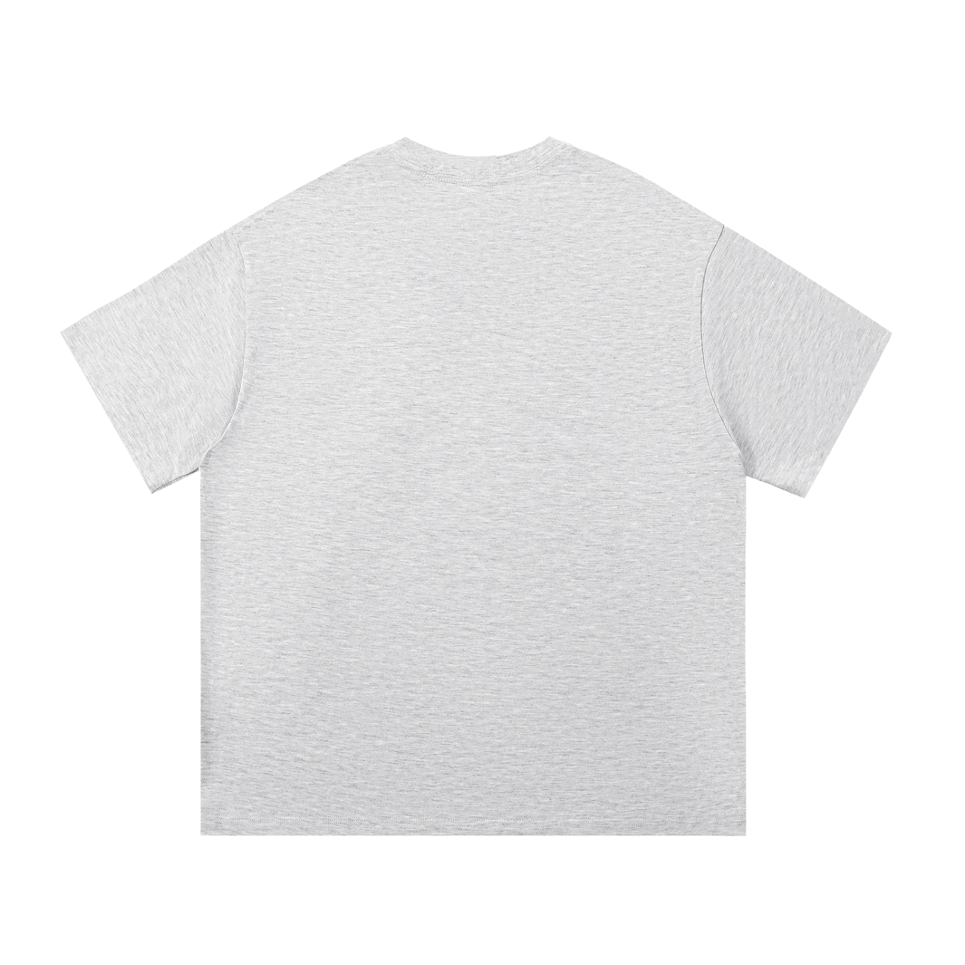 Dead Things Come Alive — Essential Cotton Tee