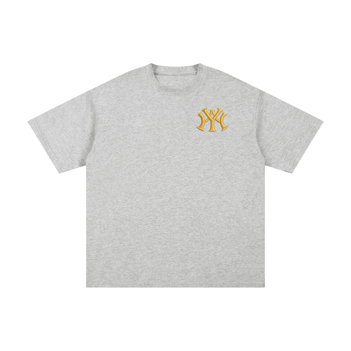 Yahweh — Unisex Drop Shoulder Tee