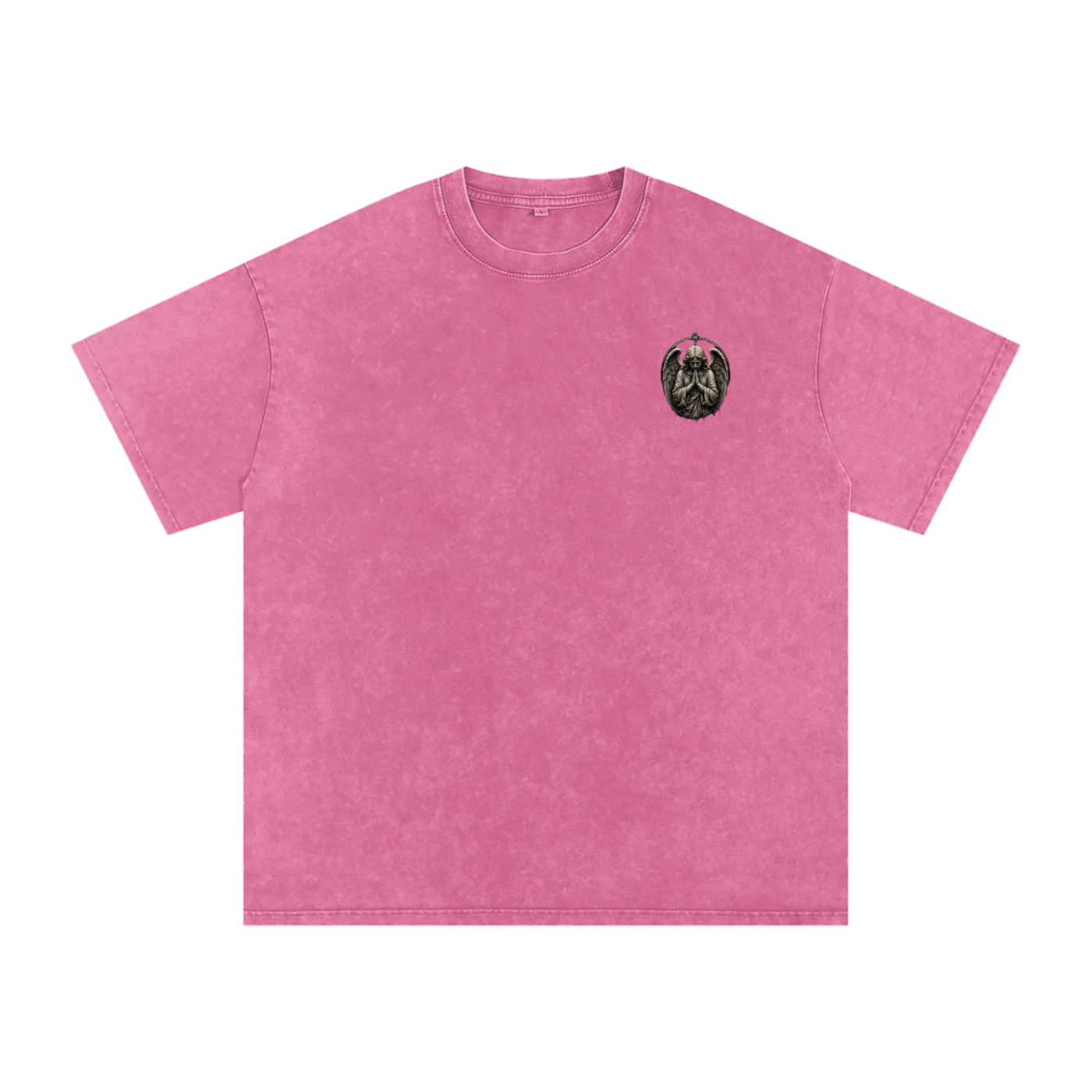 Tap Me On the Shoulder If You Need Prayer Tee