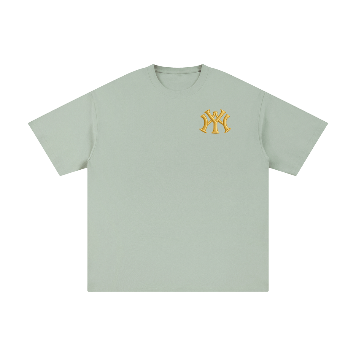 Yahweh — Unisex Drop Shoulder Tee