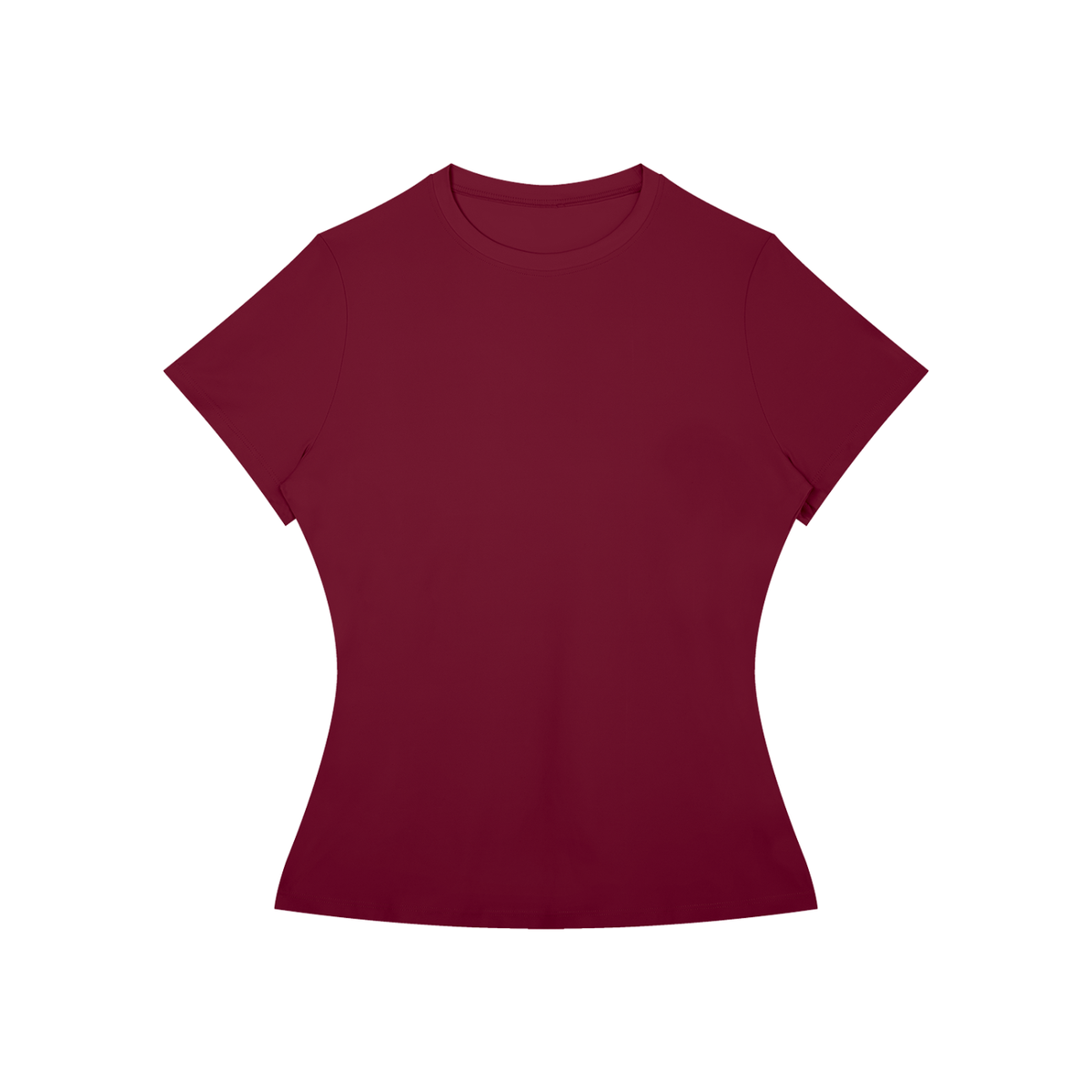 Recovered. Redeemed. Restored. Women's Performance Tee