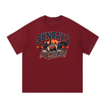 Sundays in Chicago Graphic Tee – Reeds Worship Outloud