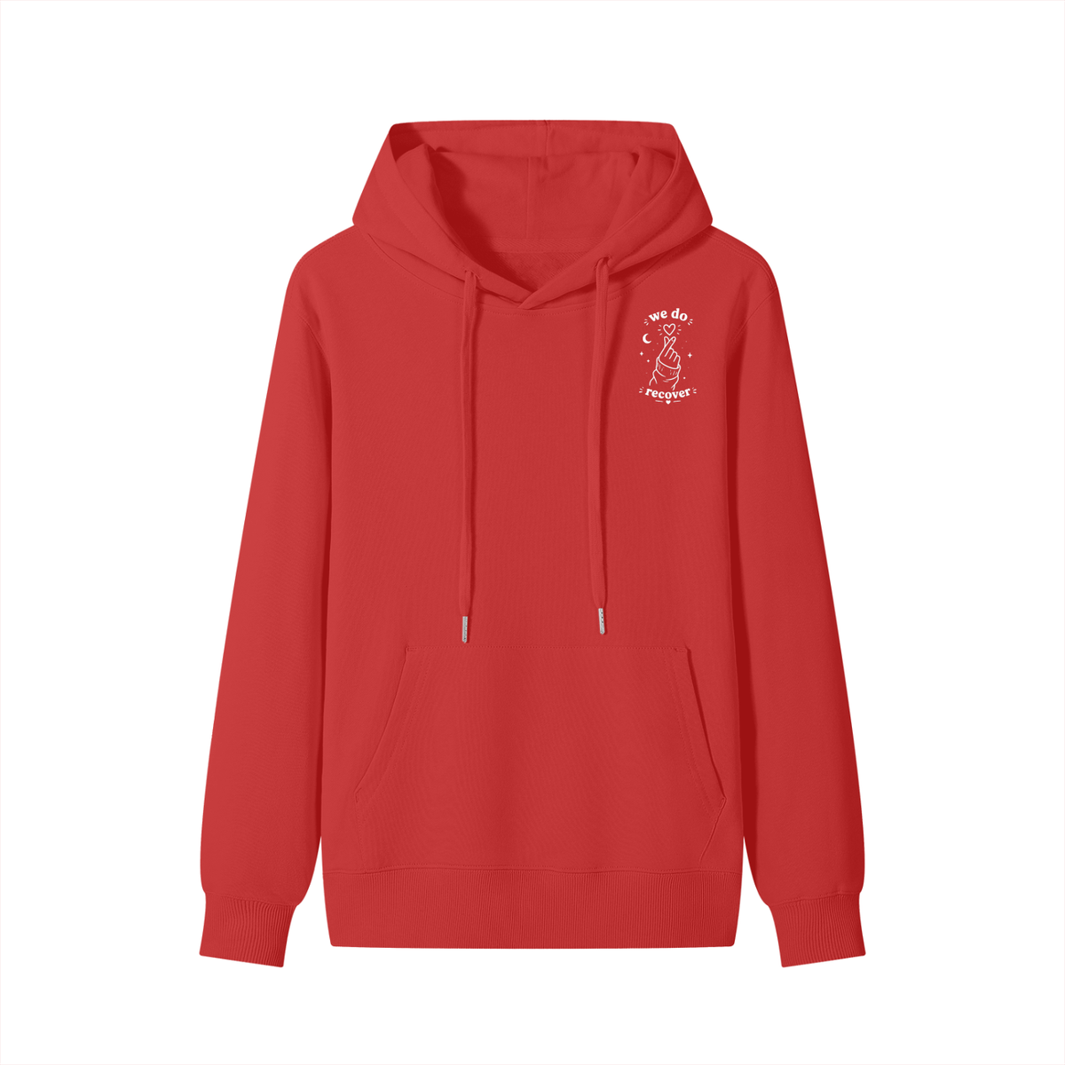 Good Night Sleep — Psalm 4:8 Hoodie