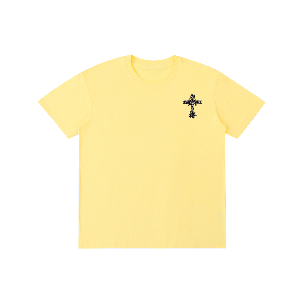 The Enemy Tried to Keep Me but God Saved Me Unisex Tee