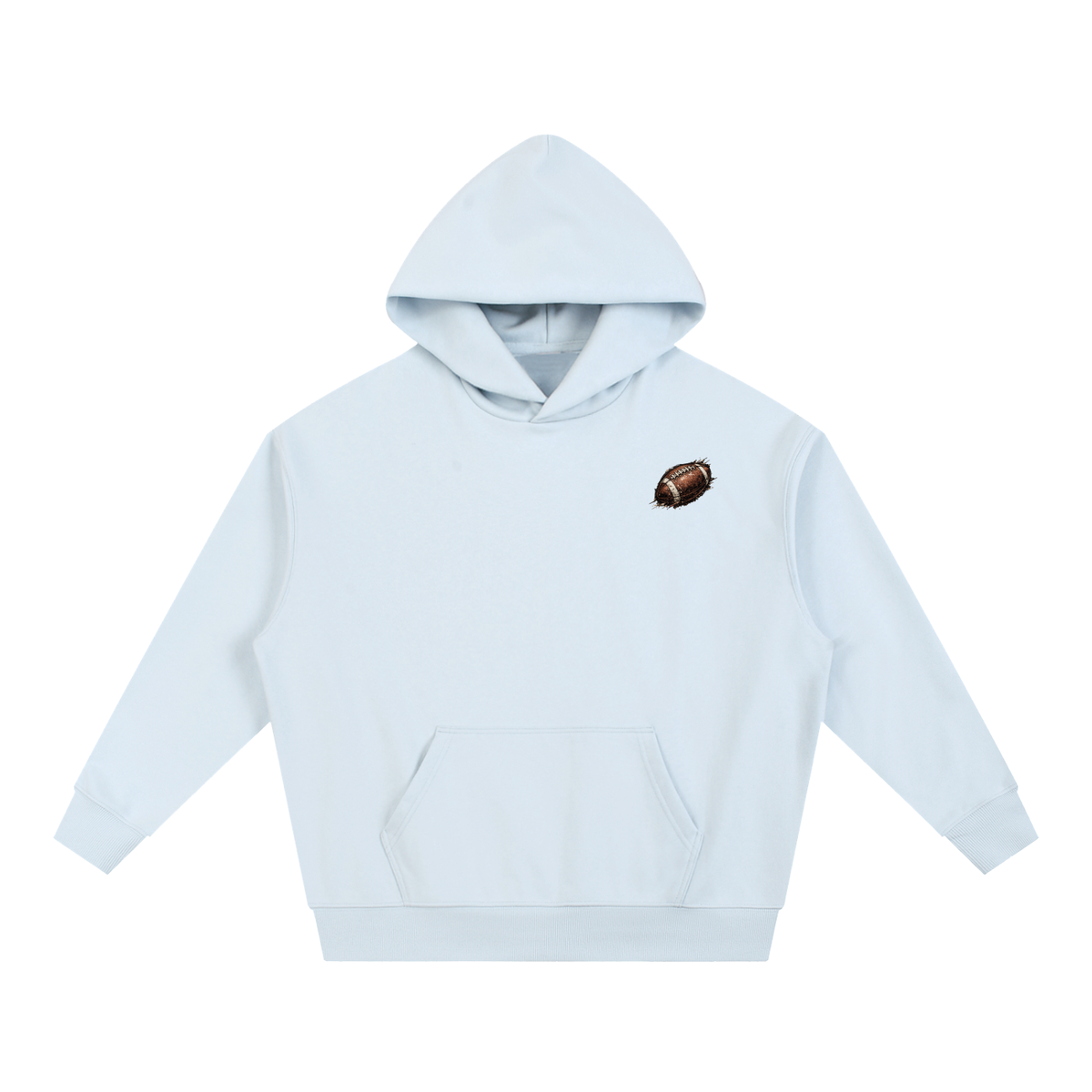 Good Better Best Unisex Hoodie