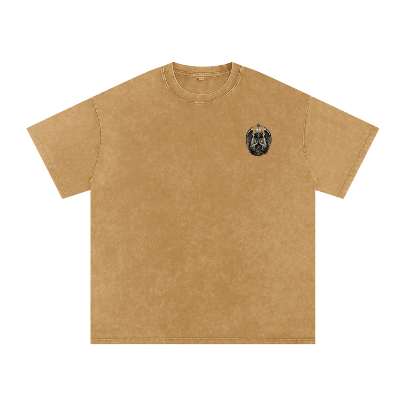 Tap Me On the Shoulder If You Need Prayer Tee